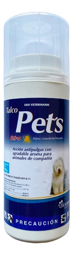 Shampoo + Jabón + Talco Pets Biochem