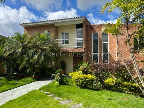 24-16850 Ely Toubia Casa En Venta 