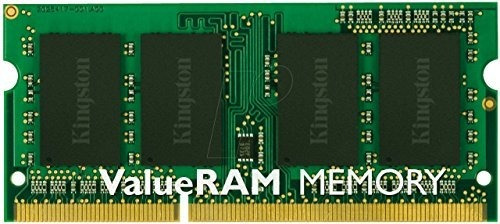 Kingston Technology 4gb 1600mhz Ddr3l Pc3-12800 1.35v No