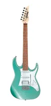 Comprar Guitarra Eléctrica Ibanez Grx40m 22 Trastes Trémolo Cuo 