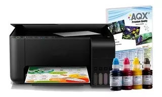 Impresora Epson L3250 Igual L3150 Tinta Sublimación 400ml