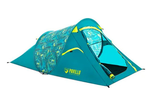 Carpa Pop Up 2 Coolrock 2 Tent Bestway Modelo 68098