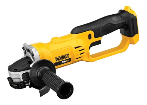 Esmeriladora Angular 5 Dewalt 20v Max Dcg412b Sin Bateria