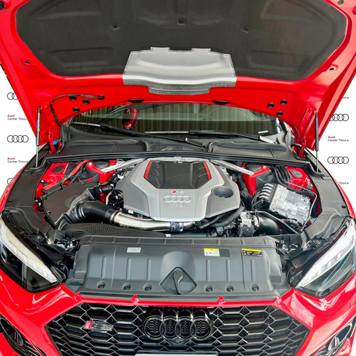 Audi RS5 2.9T Coupe V6 Quattro At