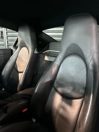 Porsche Cayman S Coupe 6vel At