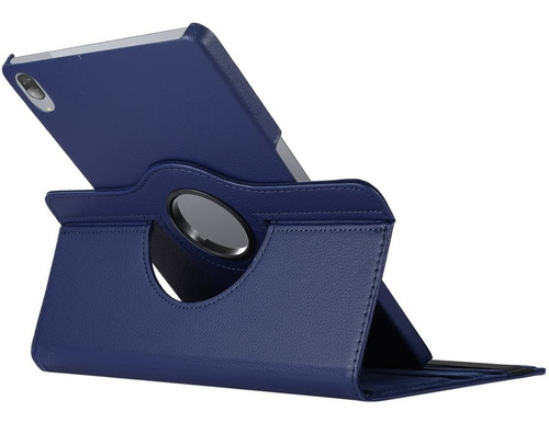 Imagen 2 de 8 de Funda Giratoria Lenovo Tab P11 (tb-j606)