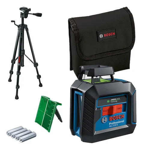 Bosch gll 210 deals