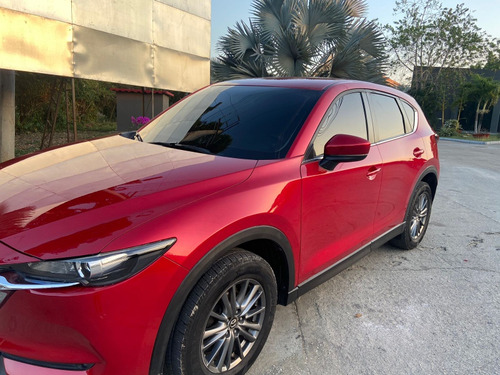 Mazda CX-5 2.0 Touring Station Wagon