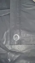 Comprar Cerramiento Lona  Color Con Dobladillo  Pesada Descripcion