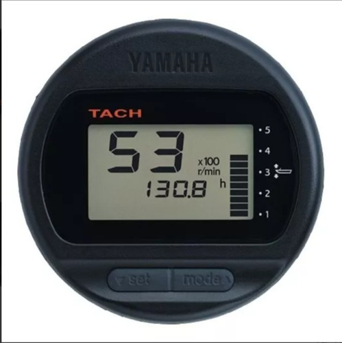 Motor Fuera De Borda Yamaha F60fetl 60hp 4 Tiempos