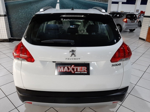 Peugeot 2008 1.6 16v Style 2019
