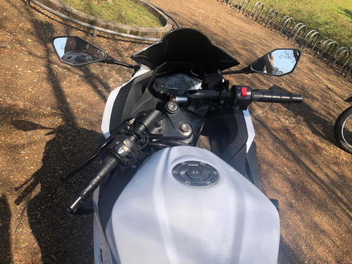 Imagem 7 de 8 de Kawazaki Ninja 300cc