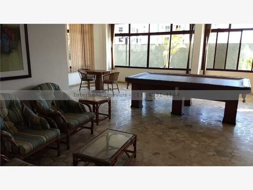 Imagem 10 de 15 de Apartamento - Martin De Sa - Caraguatatuba - Sao Paulo | Ref.: - 04282