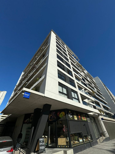 Venta De Apartamento A Estrenar En Libertador