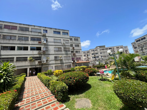 Higuerote Conjunto Residencial Brisas Del Mar