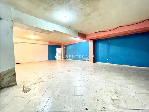 Las Brisas, Sector Centro