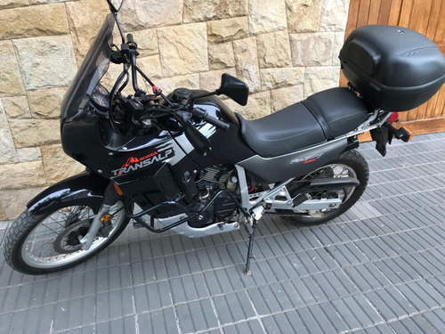 Honda Transalp 600