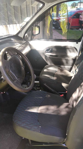 Renault Kangoo 1.6 Furgon Ph3 Confort 1plc 2014
