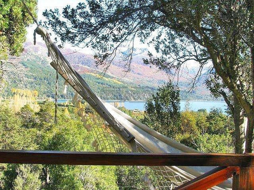 Turístico Cabaña En Venta Ubicado En Meliquina, San Martin De Los Andes