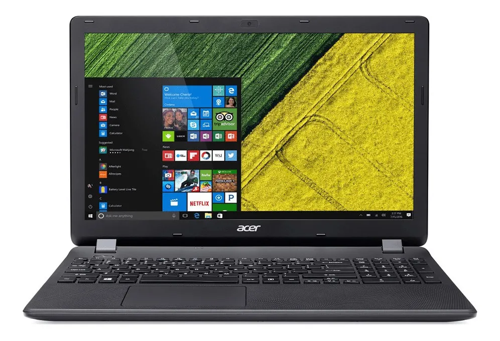 Acer aspiri ES1-533