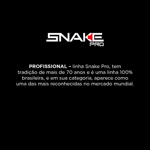 Sub Woofer Grave Snake Cobra 4k Impacto 15 Polegadas 4 Ohms
