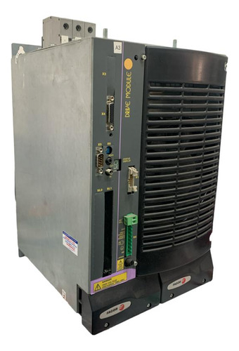 Fagor Automation Servo Drive Spd 3.100-a1-0 (Usado)