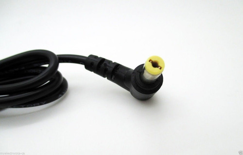 Imagen 2 de 4 de Cargador Acer Aspire Happy One D255 257 260 19v 2.15a 30w