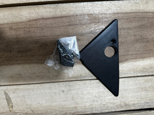 Espejo Retrovisor Derecho Mazda 323 1998 A 2004