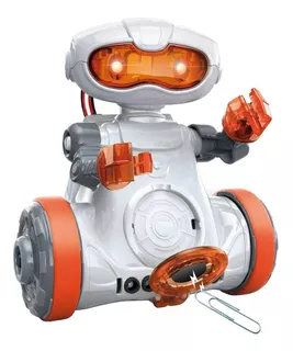 Mio El Robot, Nueva Generación 55348 Clementoni