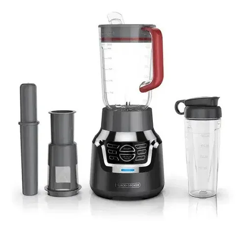 Licuadora black and decker 3 en 1 hotsell