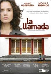 Dvd - La Llamada