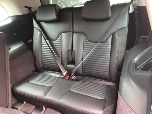 Imagen 11 de 14 de Jeep Commander Limited