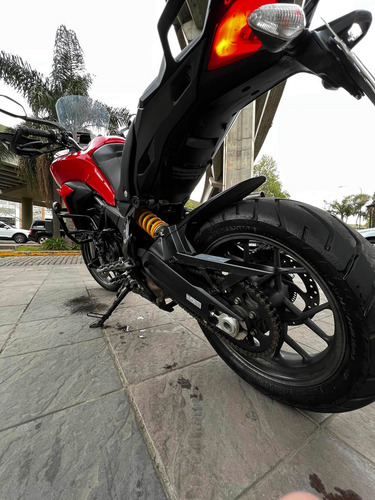 Imagen 10 de 18 de Ducati Multistrada 950 2017 Madero Motors