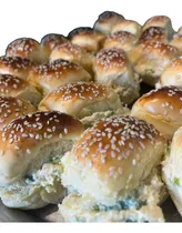 Comprar Catering \u002F Servicio De Lunch Para 10\u002F20\u002F30\u002F40\u002F50 Personas