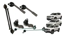 Comprar Pivo +axial +terminal+bieleta Jeep Compass Flex Diesel 2017