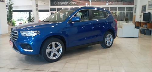 Haval H2 2021 1.5t Luxury At