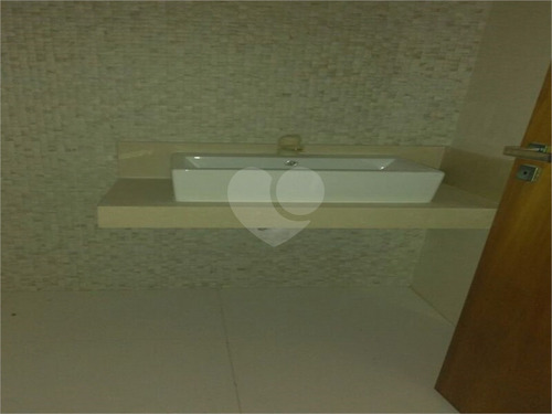 Imagem 5 de 30 de Apartamento-praia Grande-canto Do Forte | Ref.: Reo579627 - Reo579627