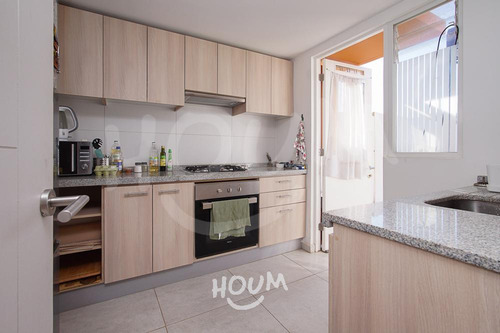 Casa Avenida Jorge Ross Ossa Id: 135014