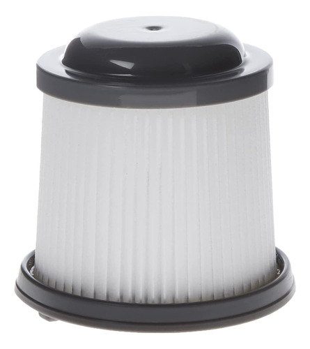 Black + Decker Pvf110 Filter For Phv1810 Pivot Vac - Cordles