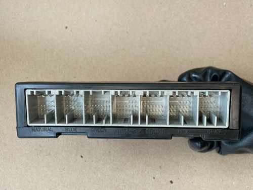 Módulo Bcm Escalade Tahoe Yukon 2015. 13595894 (Usado)