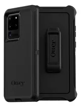 Comprar Case Protector Otterbox Defender Para Samsung S20 Ultra