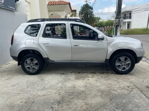 Renault Duster 2.0 Dynamique 4X2 At
