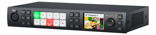 Blackmagic Design Switcher Atem 1 M/e Constellation Hd 