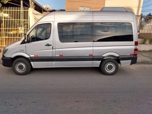 Mercedes Benz Sprinter 415