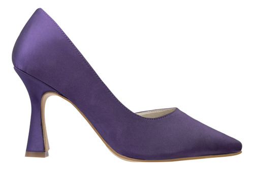 Zapatilla Paulina Color Morado D00960631600