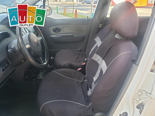 Imagen 8 de 15 de Chevrolet Spark Lt 2015 1.0