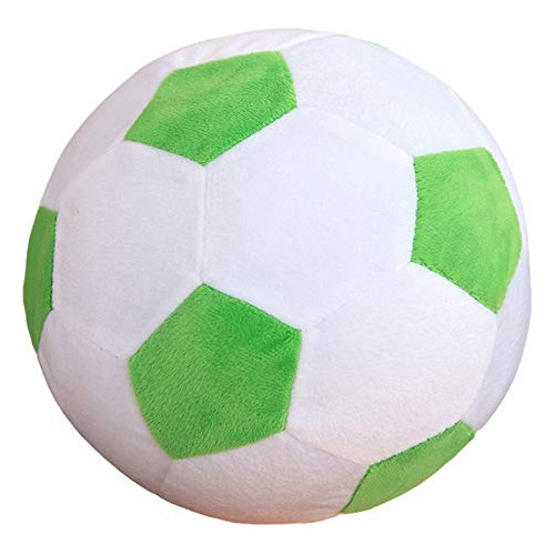 Bolas De Fútbol Aoqi Plush - Fluffy Stuffed Toy Hjsg6