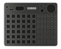 Comprar Organizador Mecanico Para Teclado (glo-acc-lube-stat)