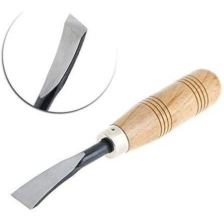 Herramienta De Tallado De Madera Gubias Para Carpintería