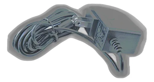 Adaptador De Corriente Omnihil 8 Pies, Ul Listed